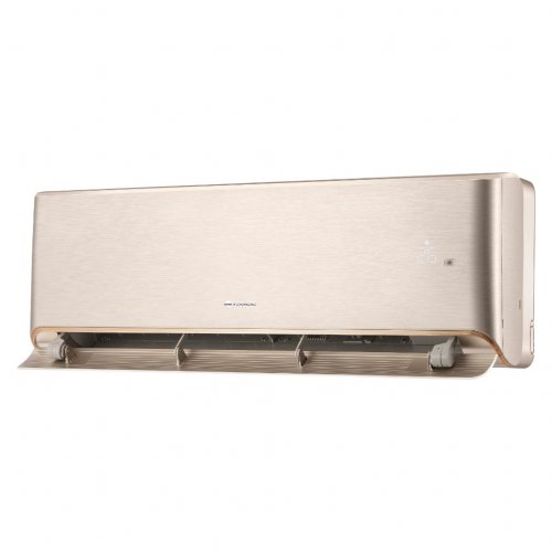 Сплит-система Gree Airy Inverter R32 champagne GWH09AVCXB-K6DNA1B