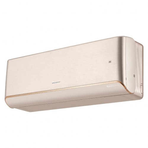 Сплит-система Gree Airy Inverter R32 champagne GWH09AVCXB-K6DNA1B