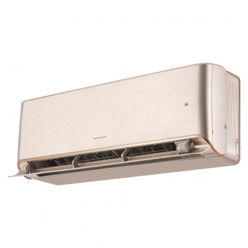 Сплит-система Gree Airy Inverter R32 champagne GWH09AVCXB-K6DNA1B