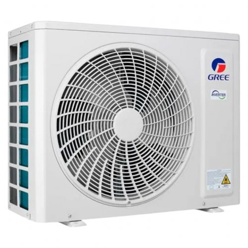 Сплит-система Gree Airy Inverter R32 champagne GWH09AVCXB-K6DNA1B