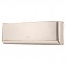 Сплит-система Gree Airy Inverter R32 champagne GWH24AVEXF-K6DNA1A