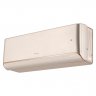 Сплит-система Gree Airy Inverter R32 champagne GWH24AVEXF-K6DNA1A