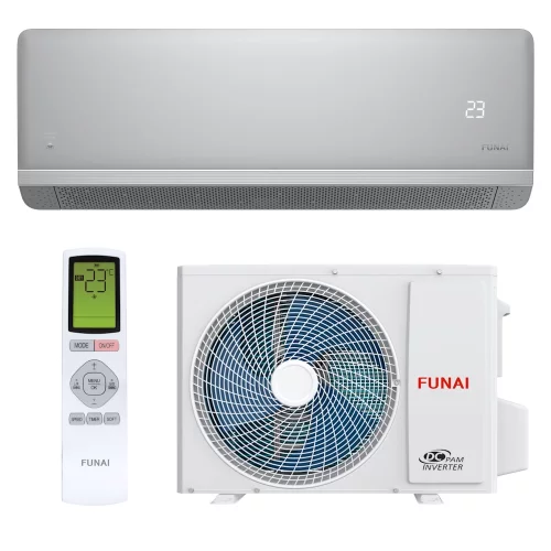 Сплит-система Funai KAGAMI Inverter RAC-I-KM75HP.D01