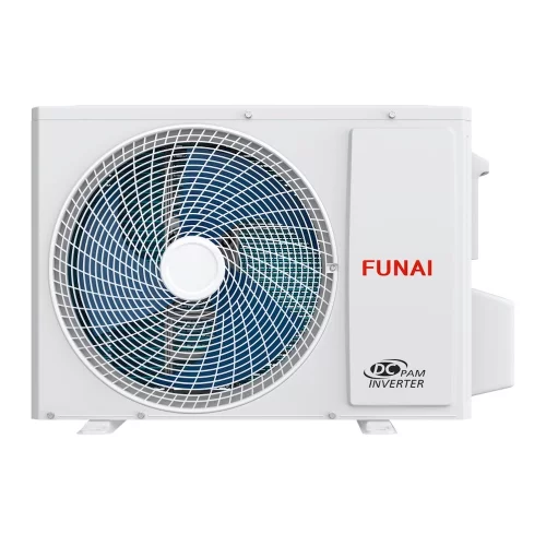 Сплит-система Funai KAGAMI Inverter RAC-I-KM75HP.D01