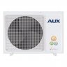 Мульти сплит-система Aux AMWM-H07/4R2(J) x2 / AM2-H14/4DR2 на 2 комнаты (40 м²)