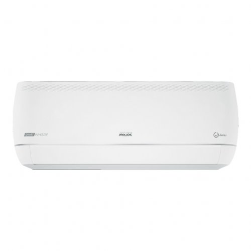 Мульти сплит-система Aux AMWM-H07/4R2(J) x2 / AM2-H14/4DR2 на 2 комнаты (40 м²)