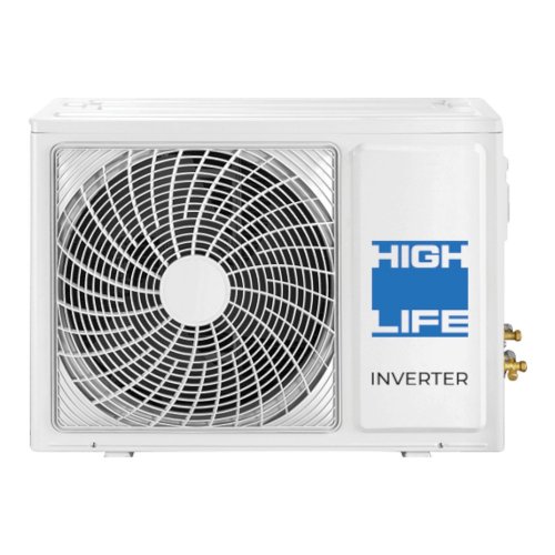 Сплит-система High Life Priority Class 2.0 Inverter ACHL-12PC-I-CHDV03S