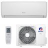 Сплит-система Gree Pular Inverter Eco Matte GWH24AGDXE-K6DNA1B