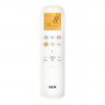Мульти сплит-система Aux AMWM-H09/4R2(J) x3 / AM3-H21/4DR2 на 3 комнаты (61 м²)
