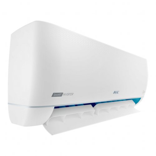 Мульти сплит-система Aux AMWM-H09/4R2(J) x3 / AM3-H21/4DR2 на 3 комнаты (61 м²)