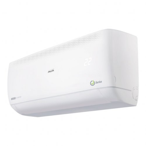 Мульти сплит-система Aux AMWM-H09/4R2(J) x3 / AM3-H21/4DR2 на 3 комнаты (61 м²)