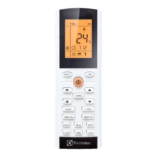 Сплит-система Electrolux Portofino DC Inverter EACS/I-09HP/N8_23Y
