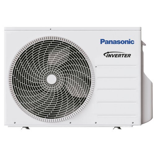 Наружный блок Panasonic CU-4E27PBD