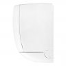Мульти сплит-система Aux AMWM-H09/4R2(J) x3 / AM3-H27/4DR2 на 3 комнаты (80 м²)