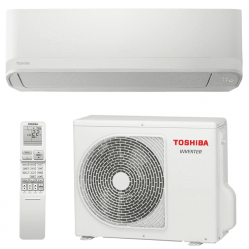 Сплит-система Toshiba RAS-B10CKVG-EE / RAS-10CAVG-EE