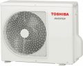 Сплит-система Toshiba RAS-B10CKVG-EE / RAS-10CAVG-EE