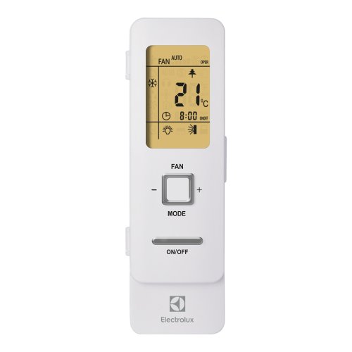 Сплит-система Electrolux Viking 2.0 EACS/I-24HVI/N8_21Y
