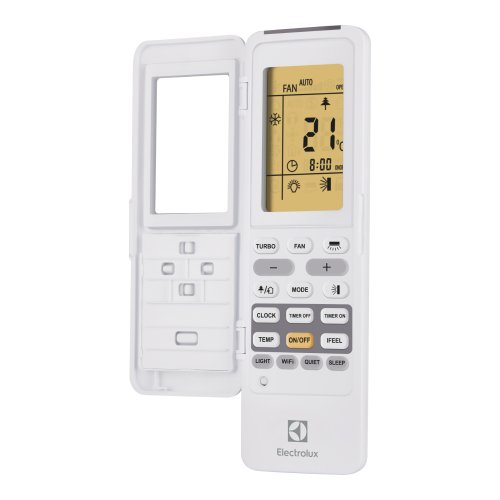 Сплит-система Electrolux Viking 2.0 EACS/I-24HVI/N8_21Y