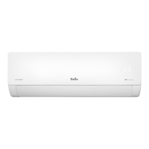 Сплит-система Ballu Odyssey DC BSOI-08HN8
