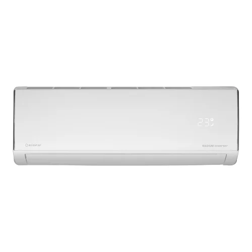 Сплит-система Ecostar Radium Inverter KVS-IRAM09CH