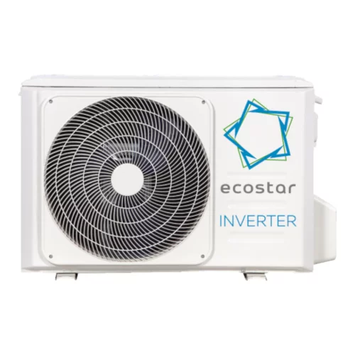 Сплит-система Ecostar Radium Inverter KVS-IRAM09CH