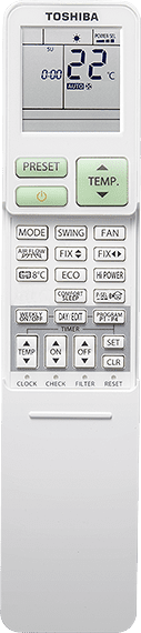 Сплит-система Toshiba RAS-B16CKVG-EE / RAS-16CAVG-EE