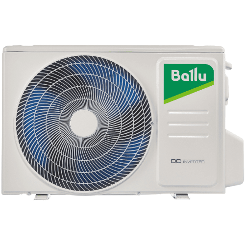 Сплит-система Ballu Platinum Evolution DC BSUI-18HN8_V4