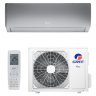 Сплит-система Gree Pular Inverter Arctic R32 silver GWH12AGC-K6DNA4F