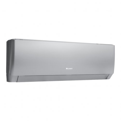 Сплит-система Gree Pular Inverter Arctic R32 silver GWH12AGC-K6DNA4F