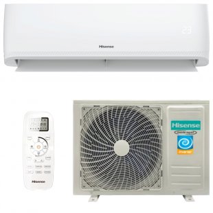 Сплит-система Hisense CITY 2.0 DC Inverter AS-07UW4RYRKA01