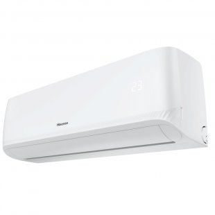 Сплит-система Hisense CITY 2.0 DC Inverter AS-07UW4RYRKA01