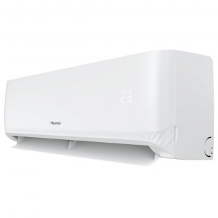 Сплит-система Hisense CITY 2.0 DC Inverter AS-07UW4RYRKA01