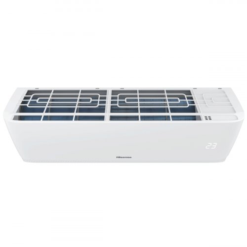 Сплит-система Hisense CITY 2.0 DC Inverter AS-07UW4RYRKA01