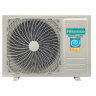 Сплит-система Hisense CITY 2.0 DC Inverter AS-07UW4RYRKA01