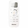 Сплит-система Hisense CITY 2.0 DC Inverter AS-07UW4RYRKA01