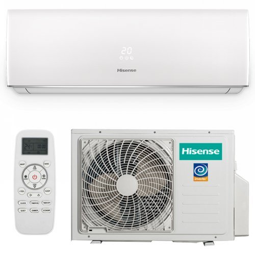 Сплит-система Hisense Smart DC Inverter AS-07UW4RYDDB00