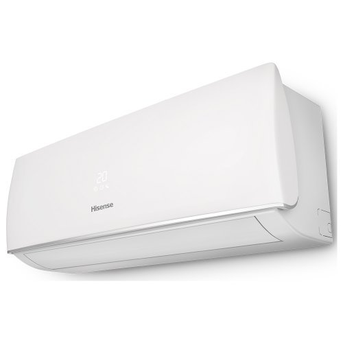Сплит-система Hisense Smart DC Inverter AS-07UW4RYDDB00