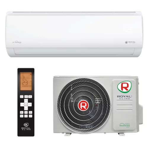 Сплит-система Royal Clima Triumph Lite Inverter RCI-TWL22HN