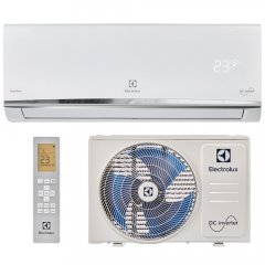 Сплит-система Electrolux Smartline DC EACS/I-09HSM/N8_V3