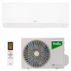 Сплит-система Ballu Defender BSHI-09HN8