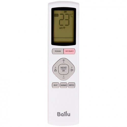 Сплит-система Ballu Defender BSHI-09HN8