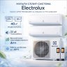 Мульти сплит-система Electrolux EACS/I-07HP FMI/N8_ERP x2 / EACO/I-14 FMI-2/N8_ERP на 2 комнаты (40 м²)