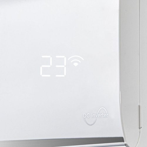Сплит-система Electrolux Smartline DC EACS/I-18HSM/N8_V3