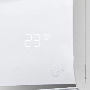 Сплит-система Electrolux Smartline DC EACS/I-18HSM/N8_V3