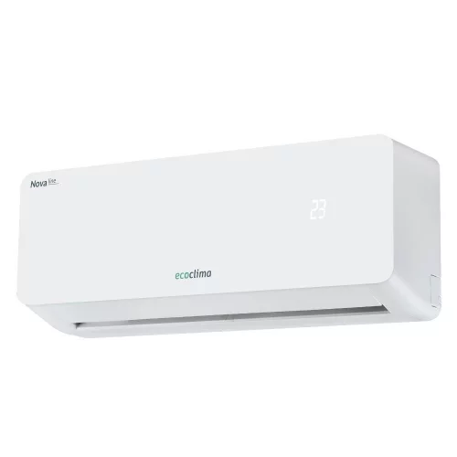 Сплит-система Ecoclima Nova Line ECW-CH12/AA-4R1 / EC-CH12/A-4R1