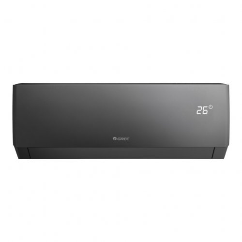 Сплит-система Gree Pular Inverter Arctic R32 black GWH24AGEXF-K6DNA4A