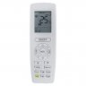 Сплит-система Gree Pular Inverter Arctic R32 black GWH24AGEXF-K6DNA4A