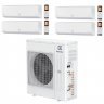 Мульти сплит-система Electrolux EACS/I-09HP FMI/N8_ERP x4 / EACO/I-36 FMI-4/N8_ERP